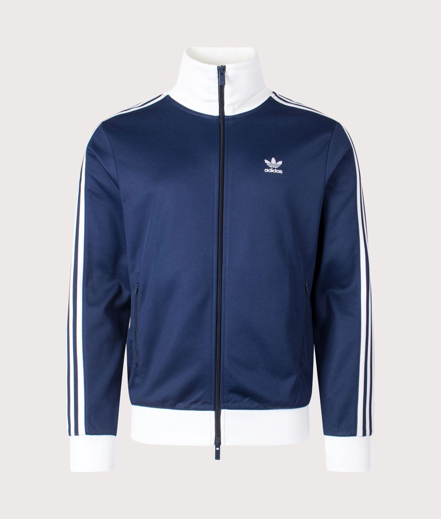 Adidas Originals Mens Classic Track Top